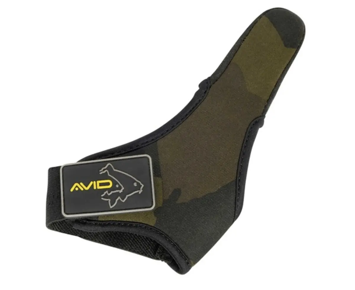 Avid Carp Neoprene Finger Stalltaille universel - MPN: A0640083 - EAN: 5056317726794