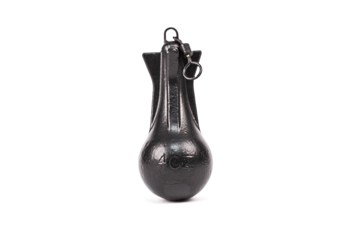 RidgeMonkey MarkaLead Twin Packciężar 3oz (85g) - MPN: RMT376 - EAN: 5056210627983