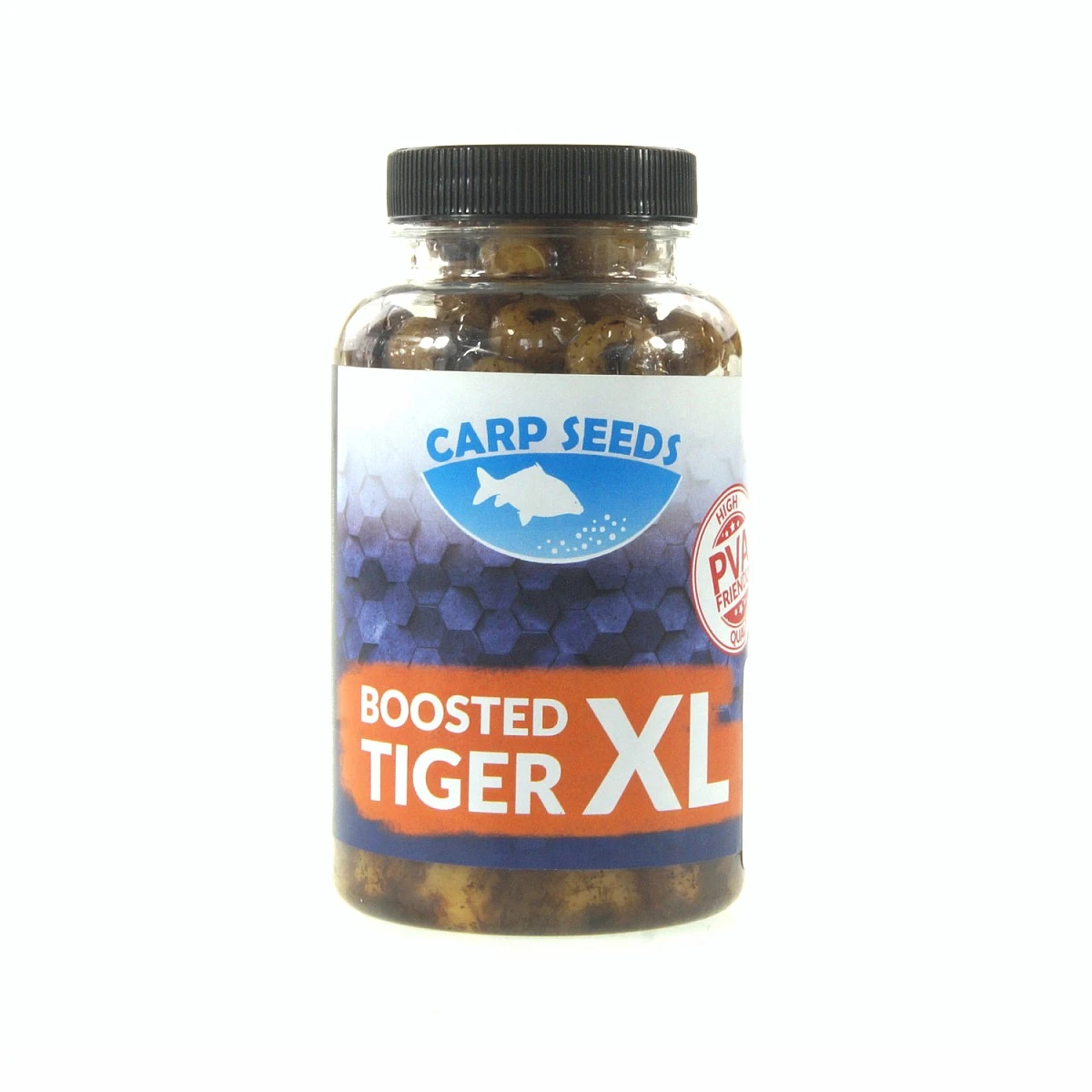 Carp Seeds Boosted Tiger PVA - Chilliopakowanie 250ml - EAN: 5904158320759