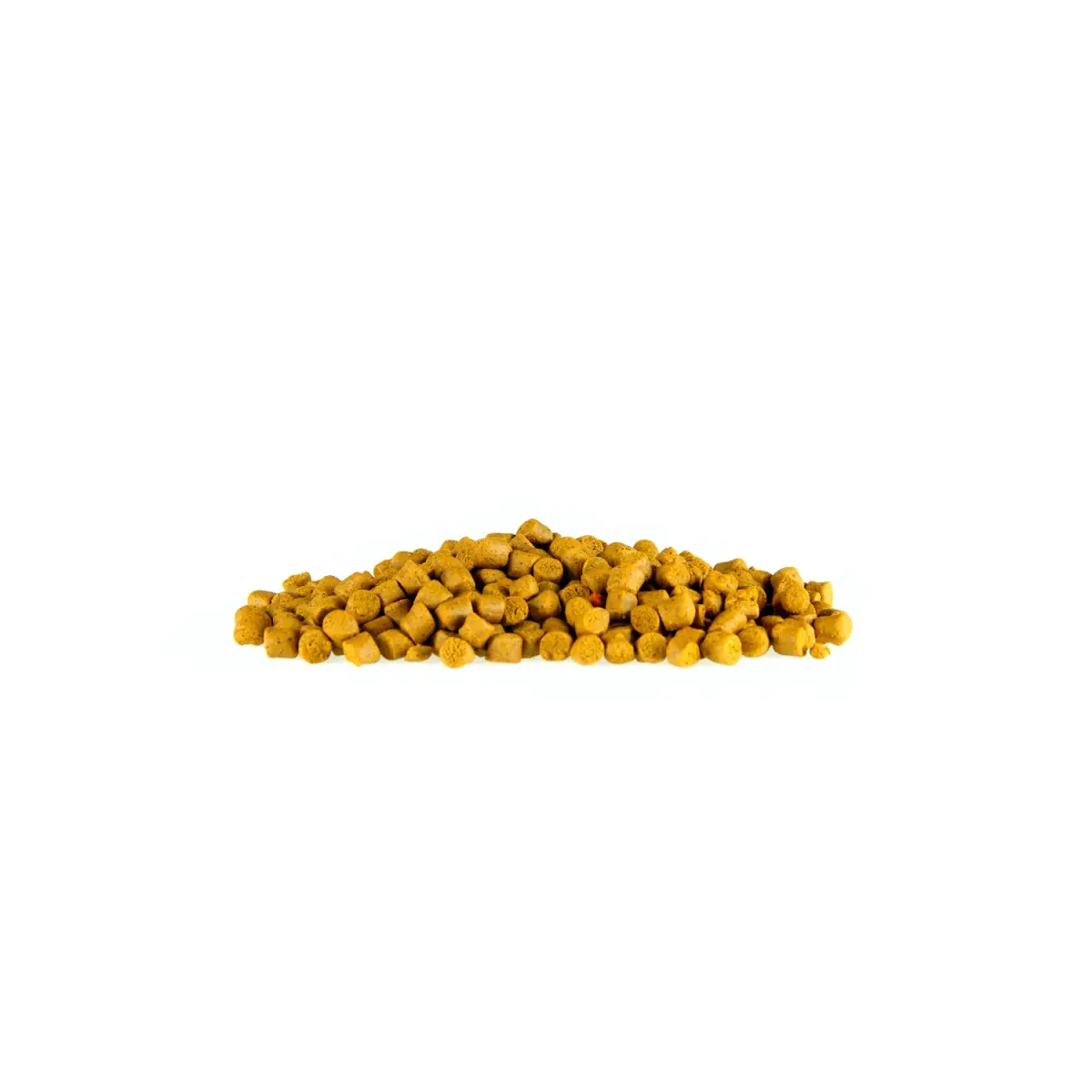 Rockworld Pellet - Ananasmărimea 6mm / 1kg - MPN: 049 - EAN: 200000076894