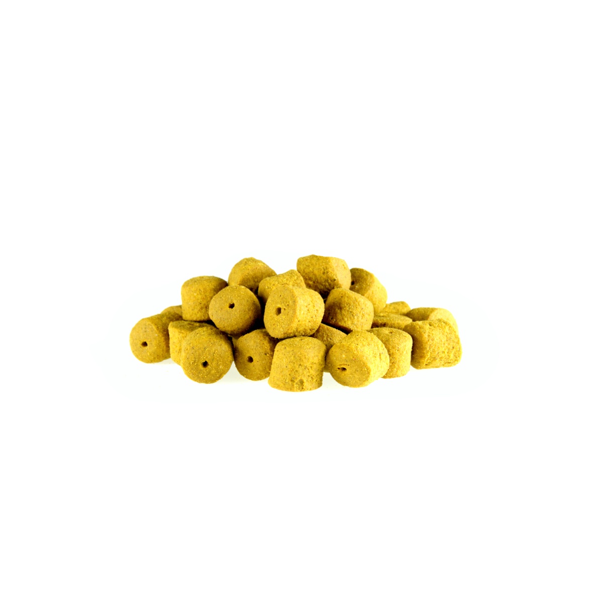 Rockworld Pellet - Bananrozmiar 18mm / 1kg - EAN: 200000076870