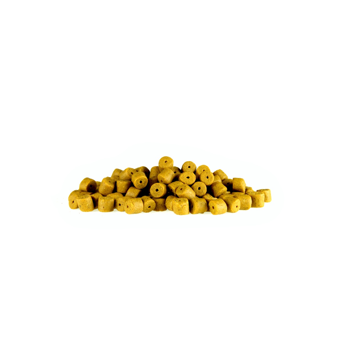 Rockworld Pellet - Bananrozmiar 8mm / 1kg - EAN: 200000076856