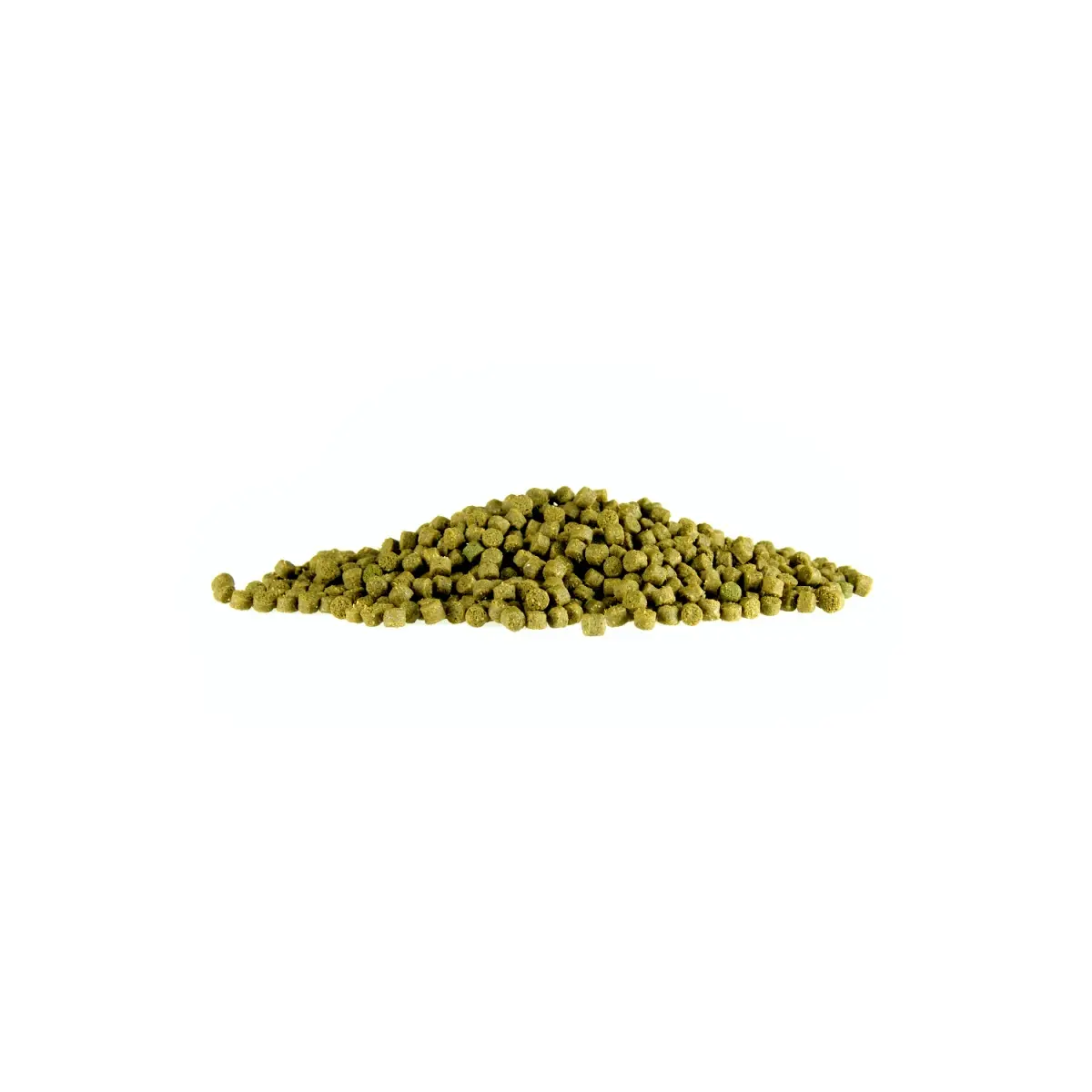 Rockworld Pellet GLMmărimea 6mm / 1kg - MPN: 076 - EAN: 200000077051