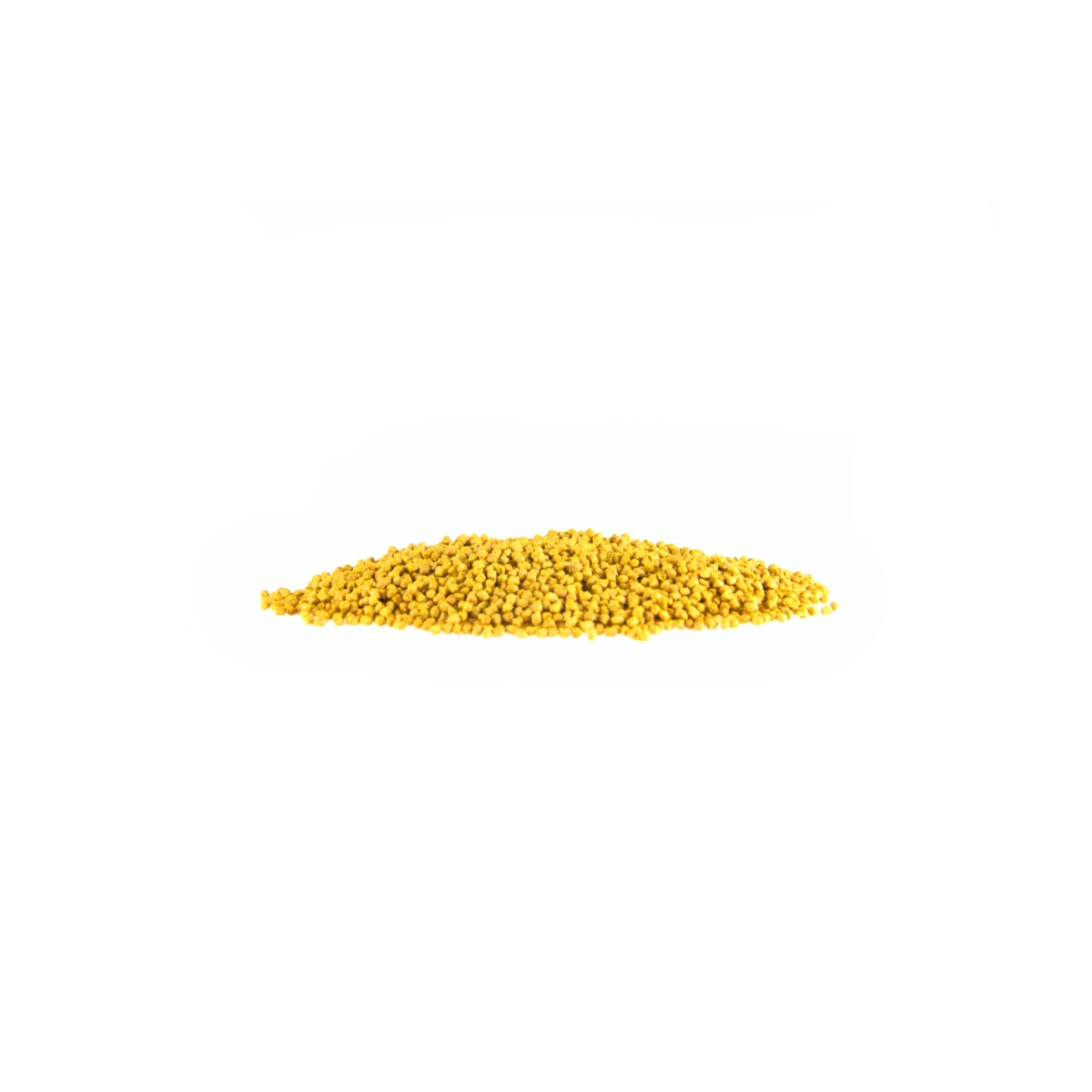 Rockworld Pellet - Kukurydzarozmiar 2mm / 1kg - EAN: 200000077235