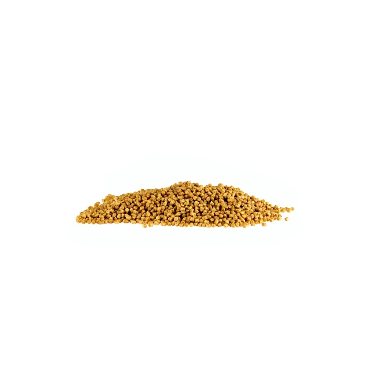Rockworld Pellet - Orzech Tygrysirozmiar 2mm / 1kg - EAN: 200000077341