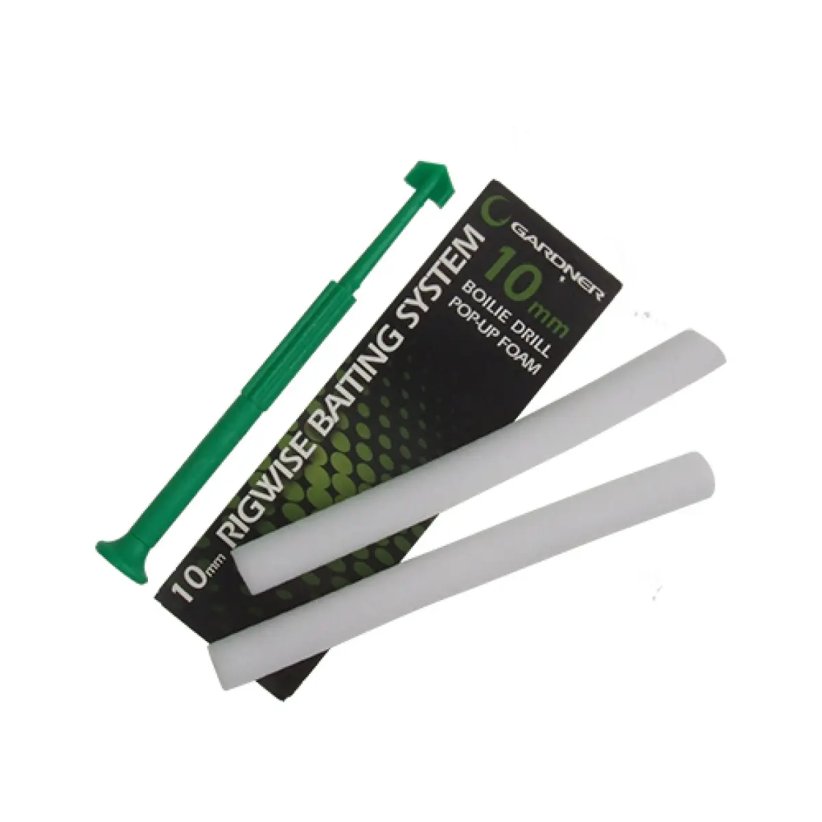 Gardner Boilie Drilldiametro 10mm - MPN: BD10 - EAN: 5060218453840