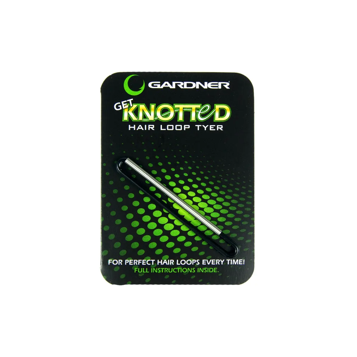 Gardner Hair Loop Tyer - MPN: HLT - EAN: 5060128604134