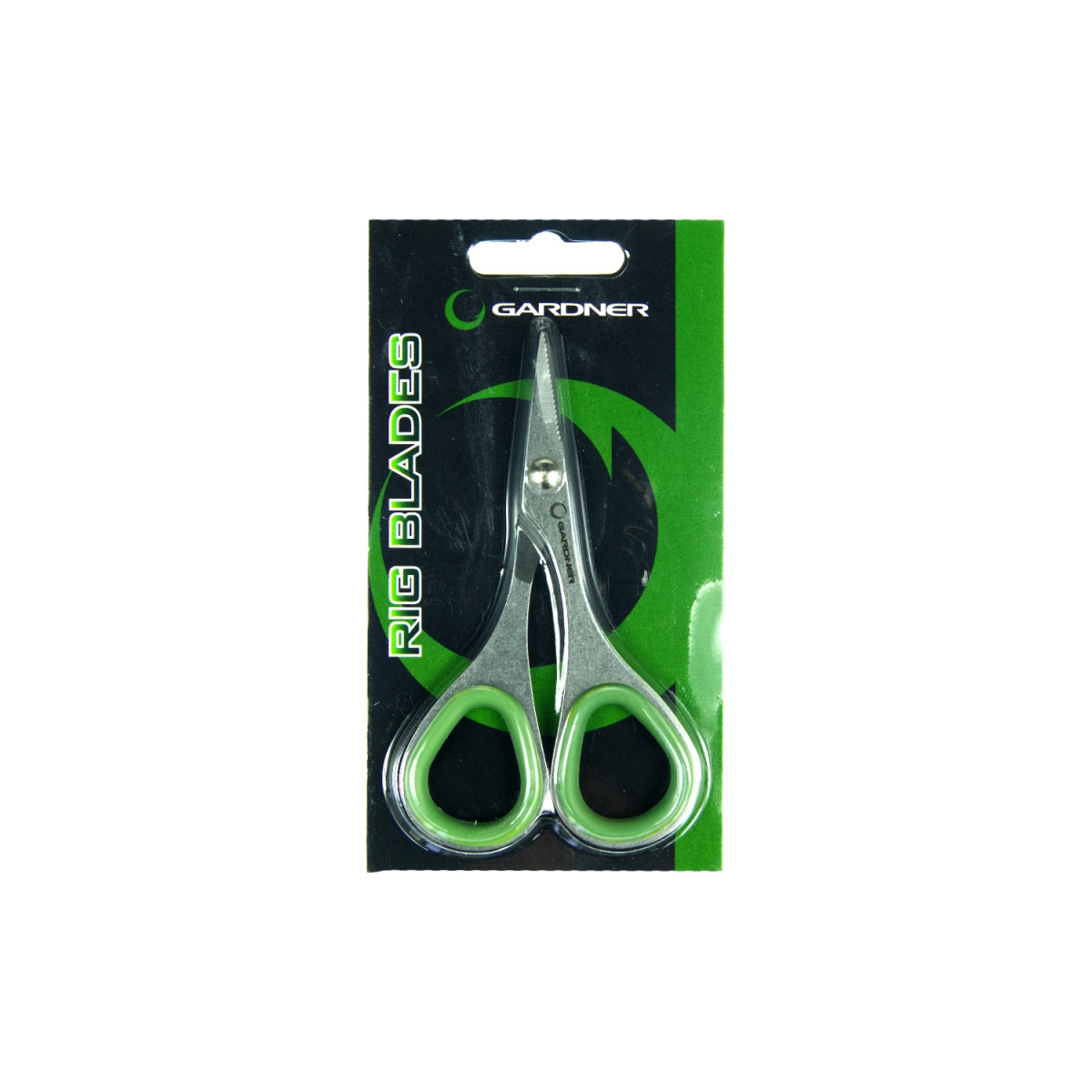 Gardner Rig Blades - MPN: GRB - EAN: 5060218459446