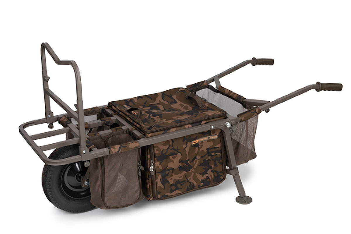 Fox Transporter Barrow - MPN: CTR019 - EAN: 5056212165483