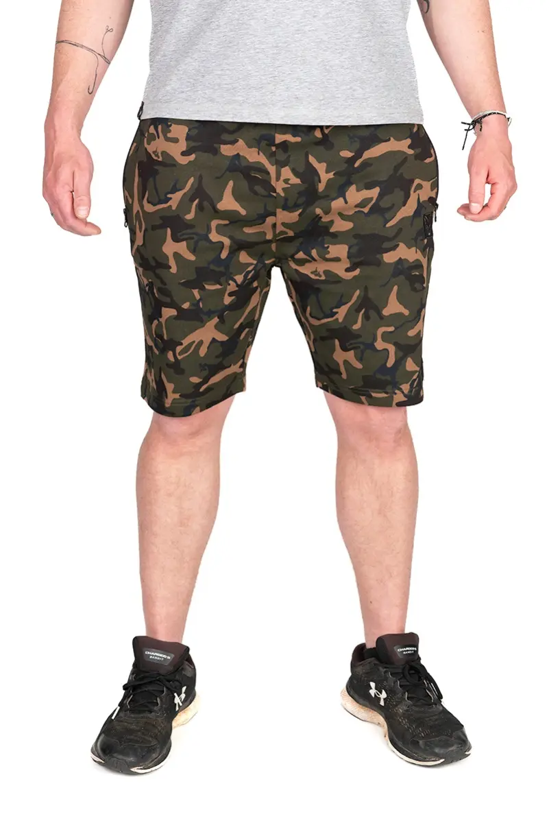 Fox CAMO LW Jogger Short Ltaille L - MPN: CFX217 - EAN: 5056212174737
