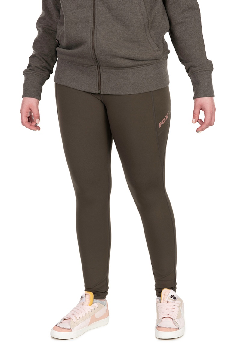 Fox Woman Clothes - Leggingsrozmiar S (8-10) - MPN: CWC013 - EAN: 5056212173501