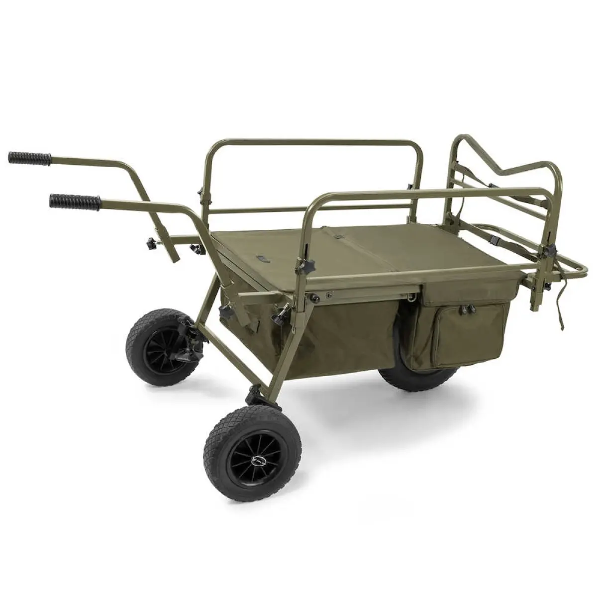Avid Carp Transit Extreme 3 Wheel Barrow - MPN: A1130004 - EAN: 5056317729573