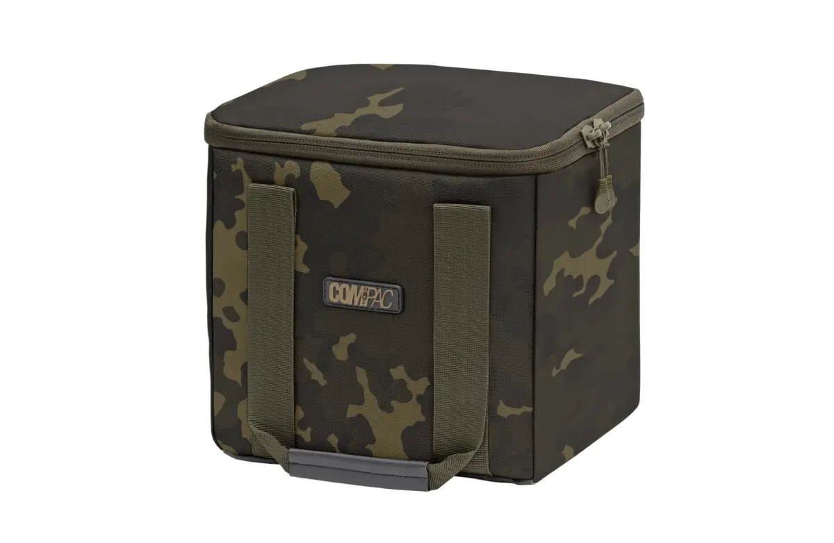 Korda Compac Utility Bag Dark Kamo - MPN: KLUG135 - EAN: 5060929024285