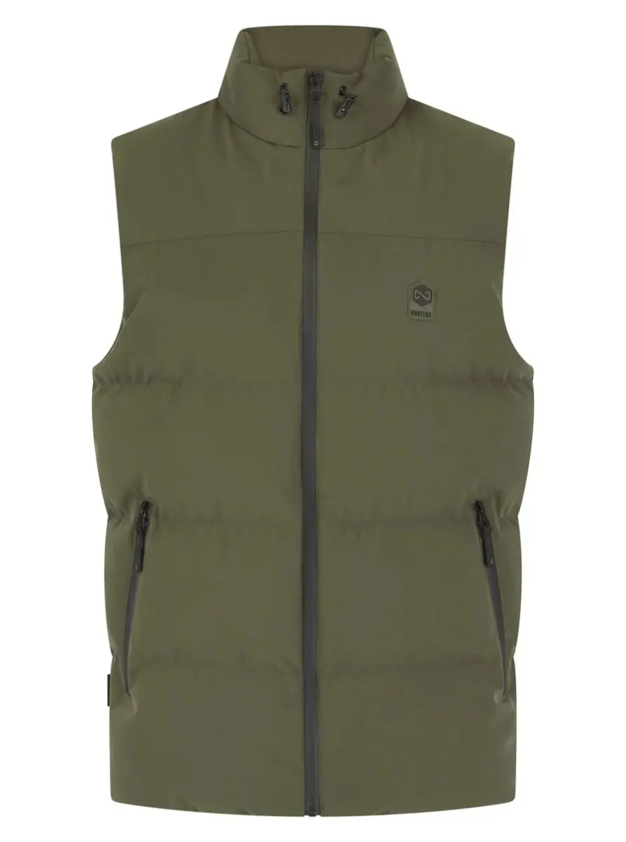 NAVITAS Eurus Puffer Gilet Lmisurare L - MPN: NTSJKT017-L - EAN: 5060771723237