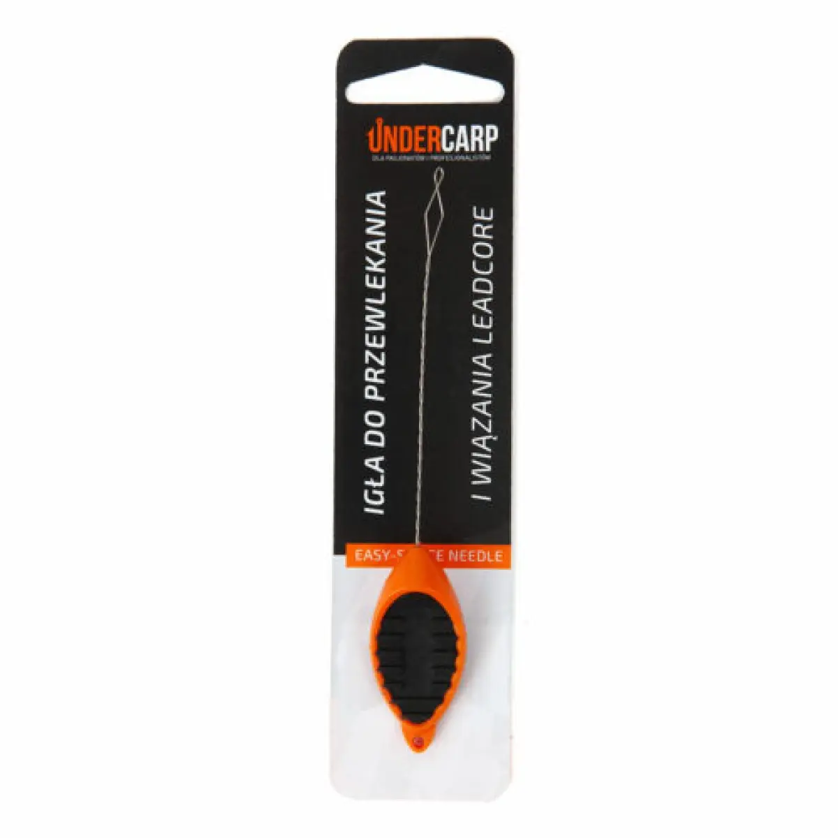 UnderCarp - Ago per Infilare e Legare Leadcore - MPN: UC679 - EAN: 5902721608006