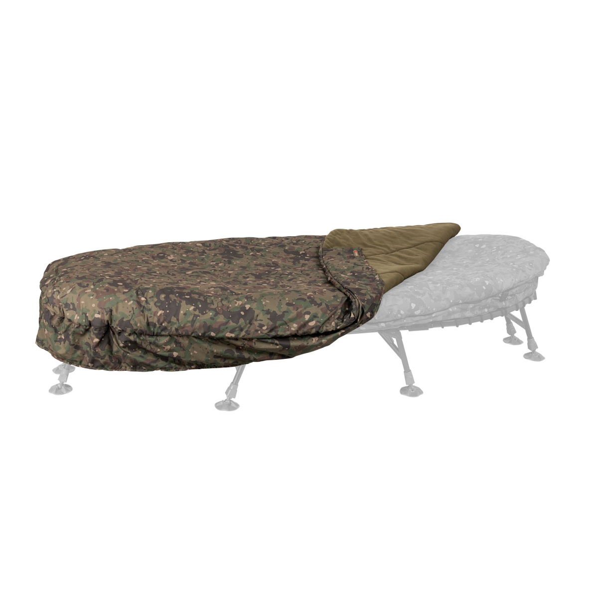 Trakker Levelite Oval MF-HDR Wide Cover - MPN: 208314 - EAN: 5056618305278