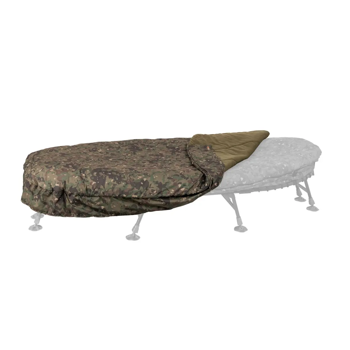 Trakker Levelite Oval MF-HDR Wide Cover - MPN: 208314 - EAN: 5056618305278
