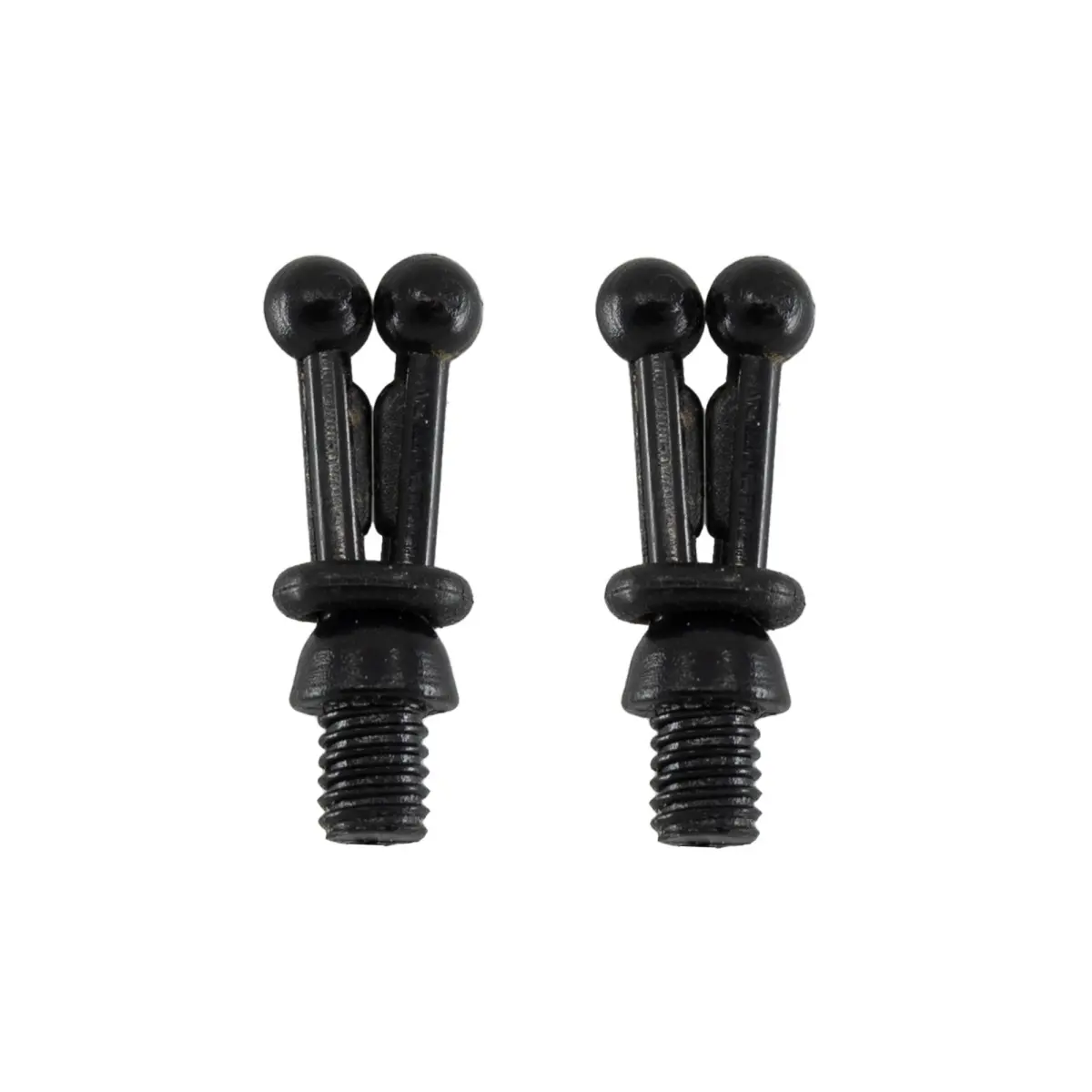 Trakker Clinga Clips (Pair)confezione 2 pezzi - MPN: 222855 - EAN: 5056618302451