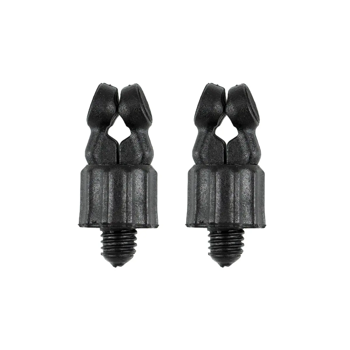 Trakker Clinga Adjustable Line Clip (pair)confezione 2 pezzi - MPN: 222835 - EAN: 5056618302437