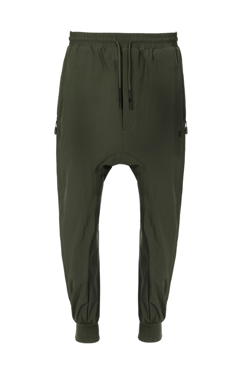 Korda Ultralite Joggers Oliverozmiar S - MPN: KCL955 - EAN: 5060929025503