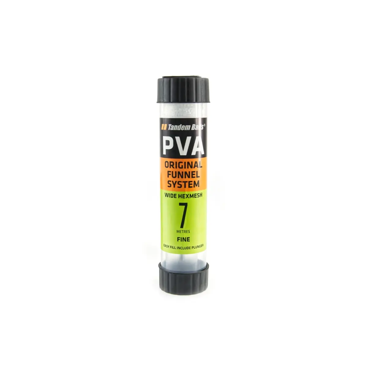 TandemBaits PVA Original Funnel System Wide 7mtip fin / fin - MPN: 03914 - EAN: 5907666638095