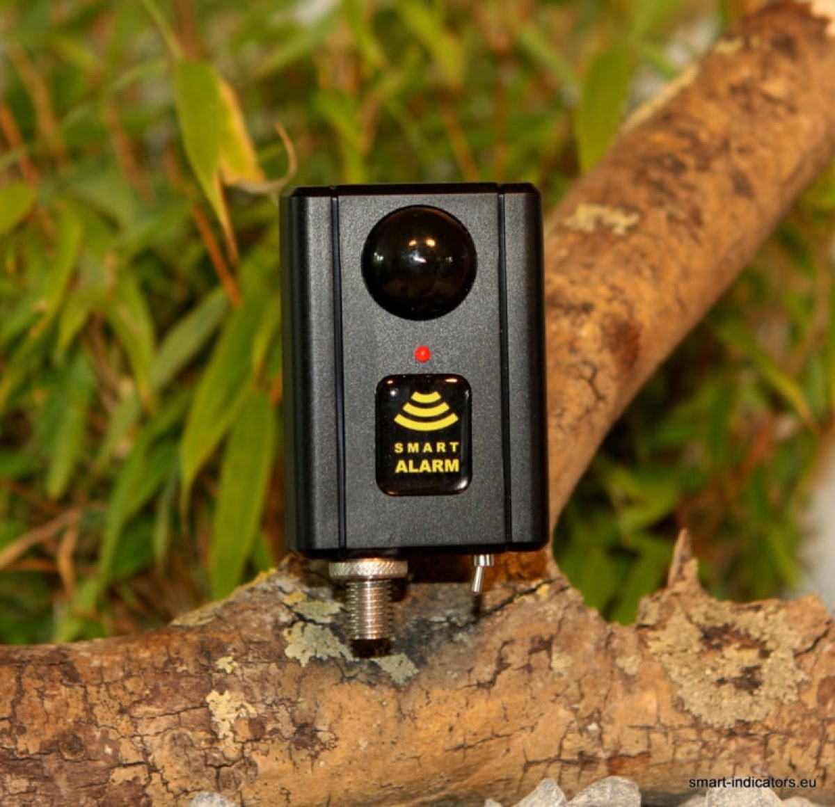 Smart Indicators SMART ALARM for Nash Siren R3+ Receiver - EAN: 200000078904