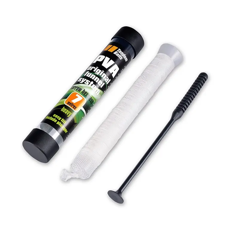 TandemBaits PVA Original Funnel System Narrow 7mtip heavy - puternic - MPN: 03917 - EAN: 5907666638132