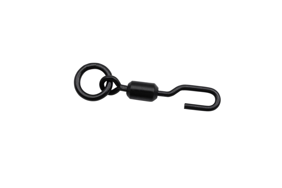 Korda Spinner Ring Swivel XXrozmiar 11 - MPN: KMW011 - EAN: 5060660639731