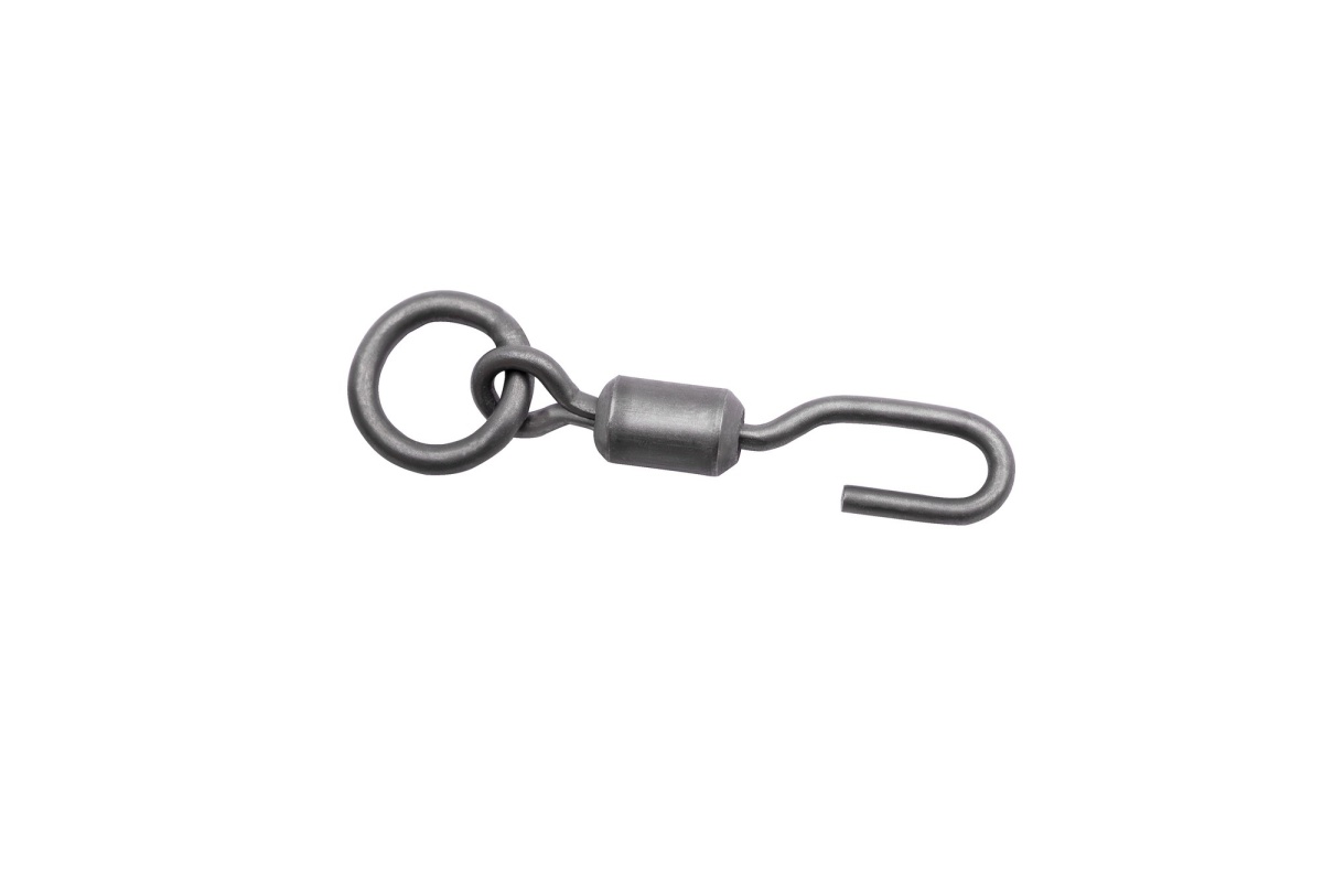 Korda PTFE Spinner Ring Swivel XX rozmiar 11 - MPN: KMW013 - EAN: 5060660639830