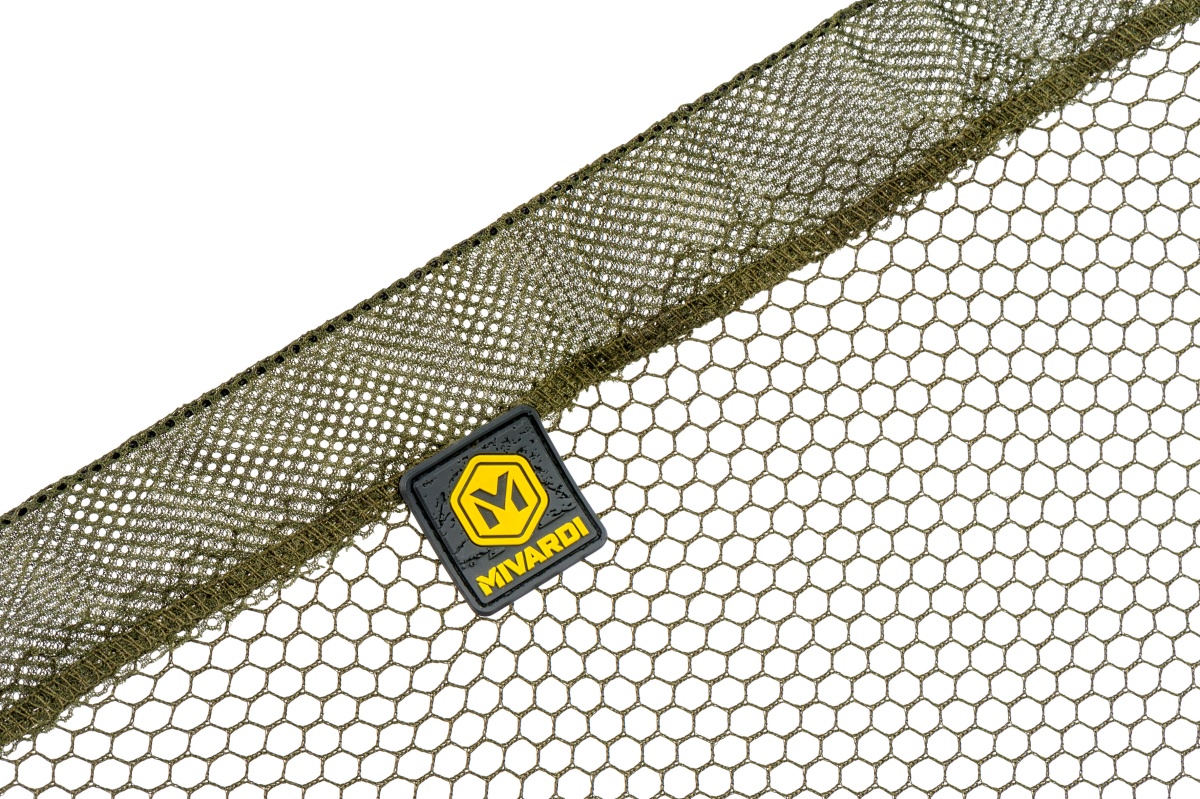 Mivardi Optimus Landing Net - Spare Mesh - MPN: M-LNOPSM - EAN: 8595712423794
