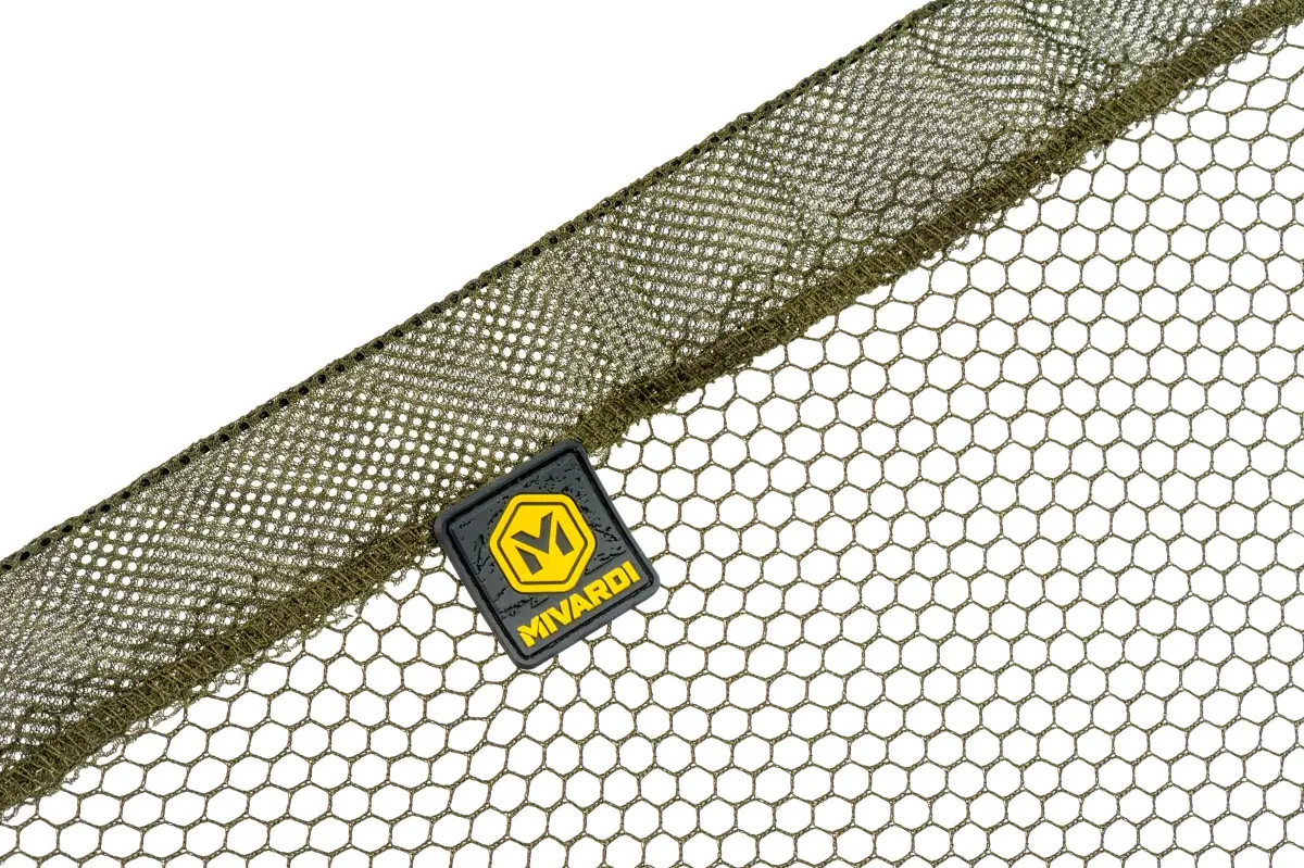 Mivardi Optimus Landing Net - Spare Mesh - MPN: M-LNOPSM - EAN: 8595712423794