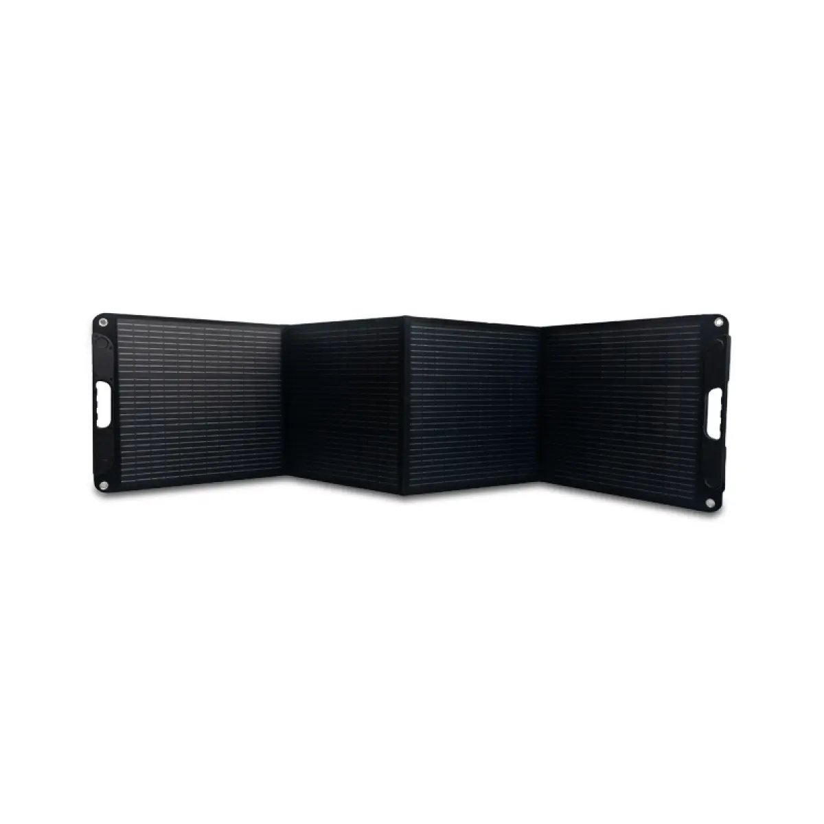 Ultimatron Monocrystalline Portable Solar Charger 200W - MPN: FUB 200 W-F2M - EAN: 200000081973