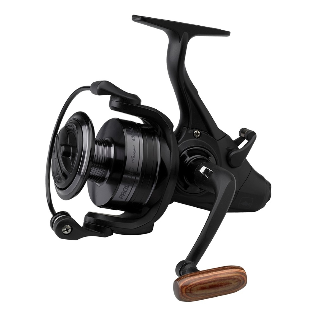 Prologic Avenger 6000 BF Carp Reel TF Handlemodel 6000 - MPN: SVS74703 - EAN: 5706301747037