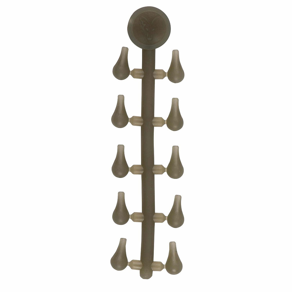 Fox EDGES Naturals Power Grip Hook Beadsopakowanie 20szt - MPN: CAC859 - EAN: 5056212178094