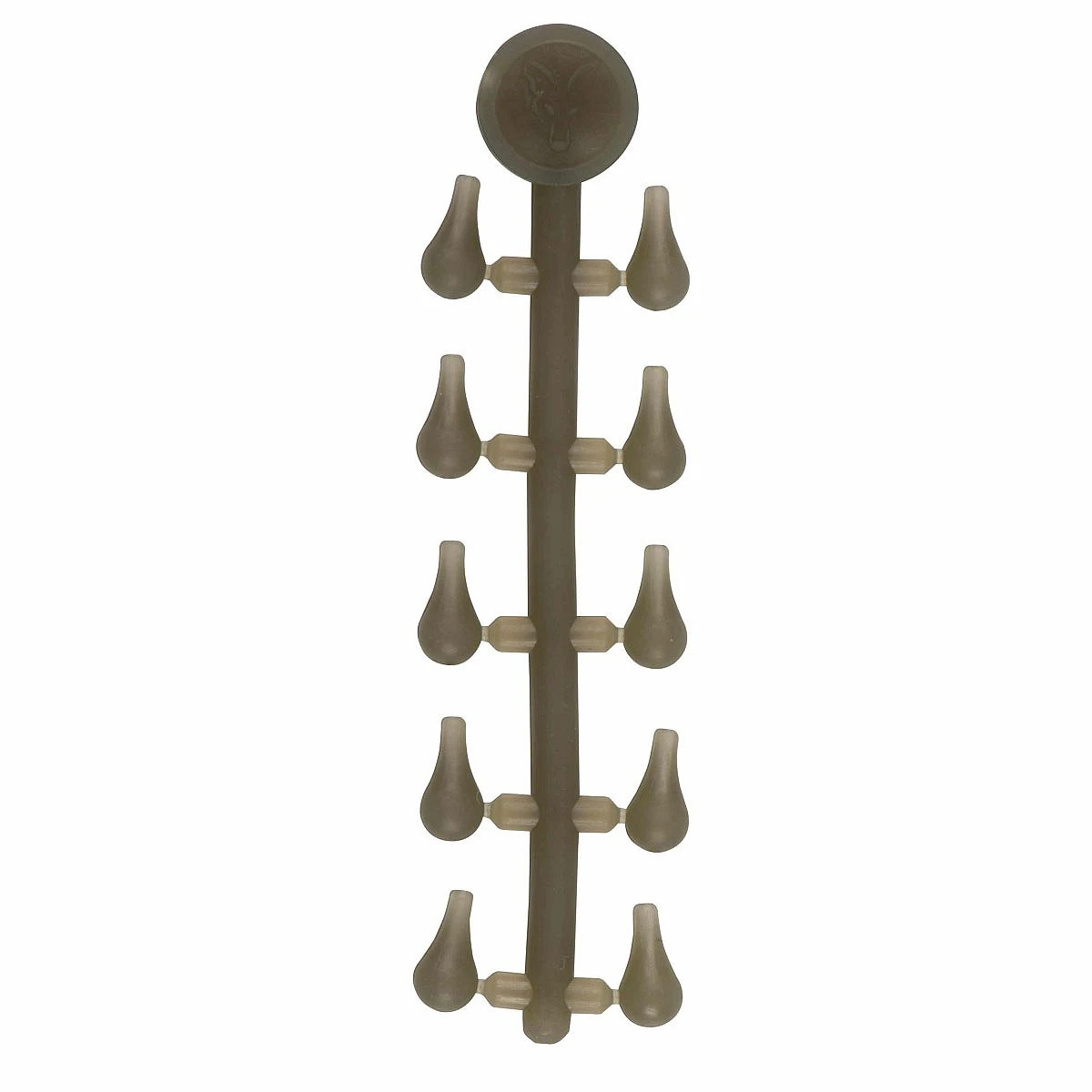 Fox EDGES Naturals Power Grip Hook Beadscsomagolás 20db - MPN: CAC859 - EAN: 5056212178094