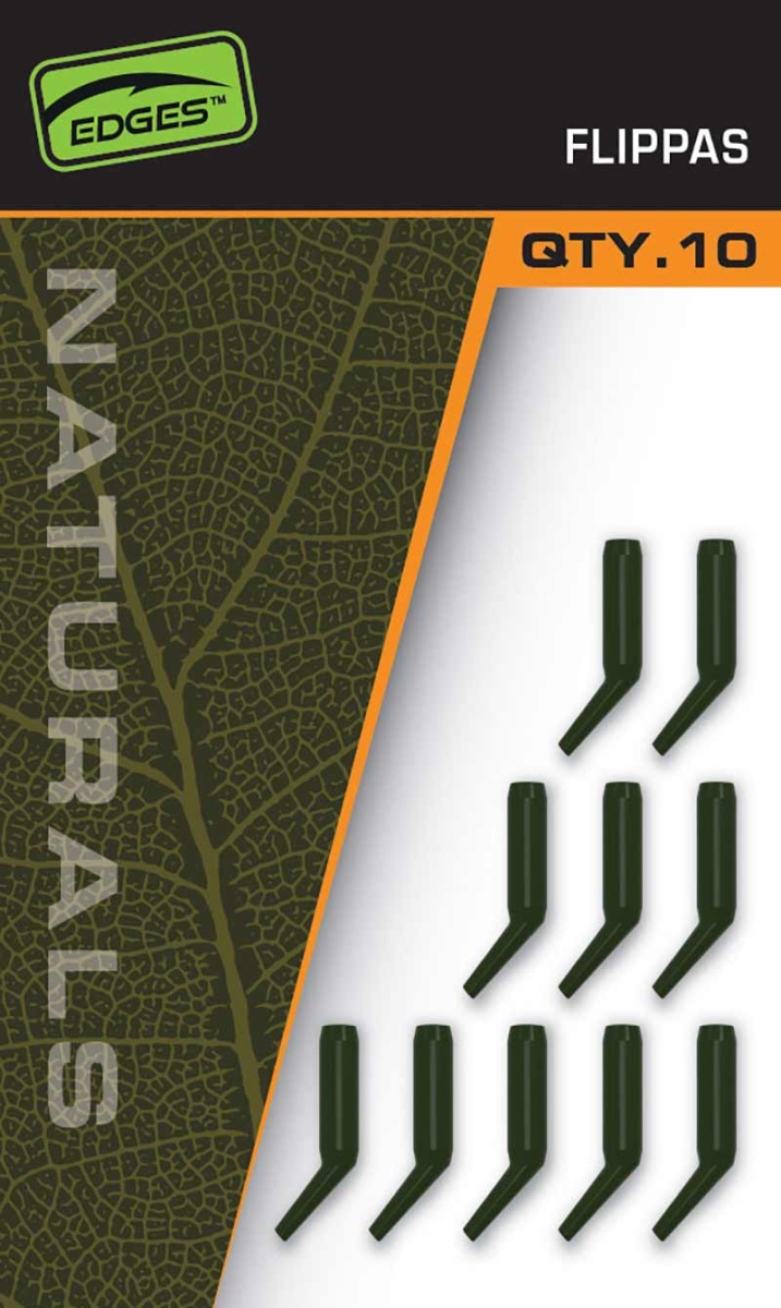 Fox EDGES Naturals Flippasopakowanie 10szt - MPN: CAC884 - EAN: 5056212181230