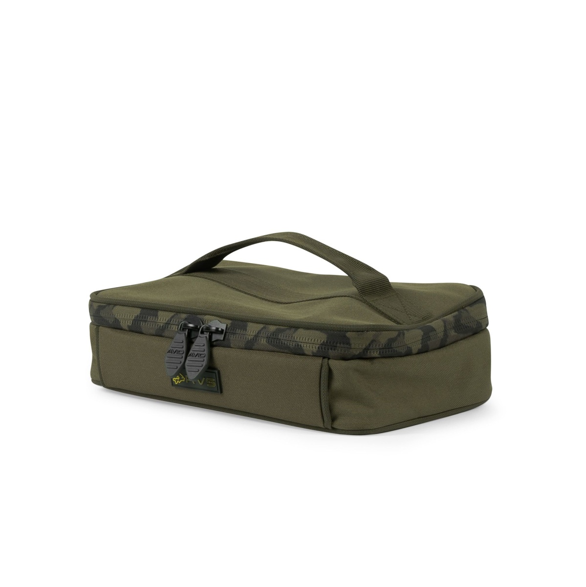 Avid Carp RVS Accessory Pouch - Largemodel Large - MPN: A0430096 - EAN: 5056317737721