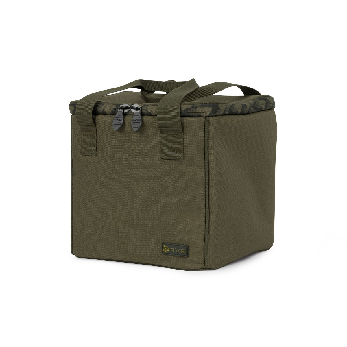 Avid Carp RVS Cool Bag - Mediummodel Medium - MPN: A0430092 - EAN: 5056317737684