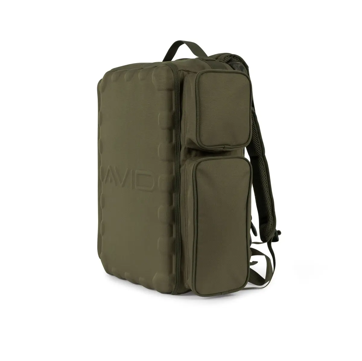 Avid Carp RVS Ruckbag - MPN: A0430074 - EAN: 5056317733907