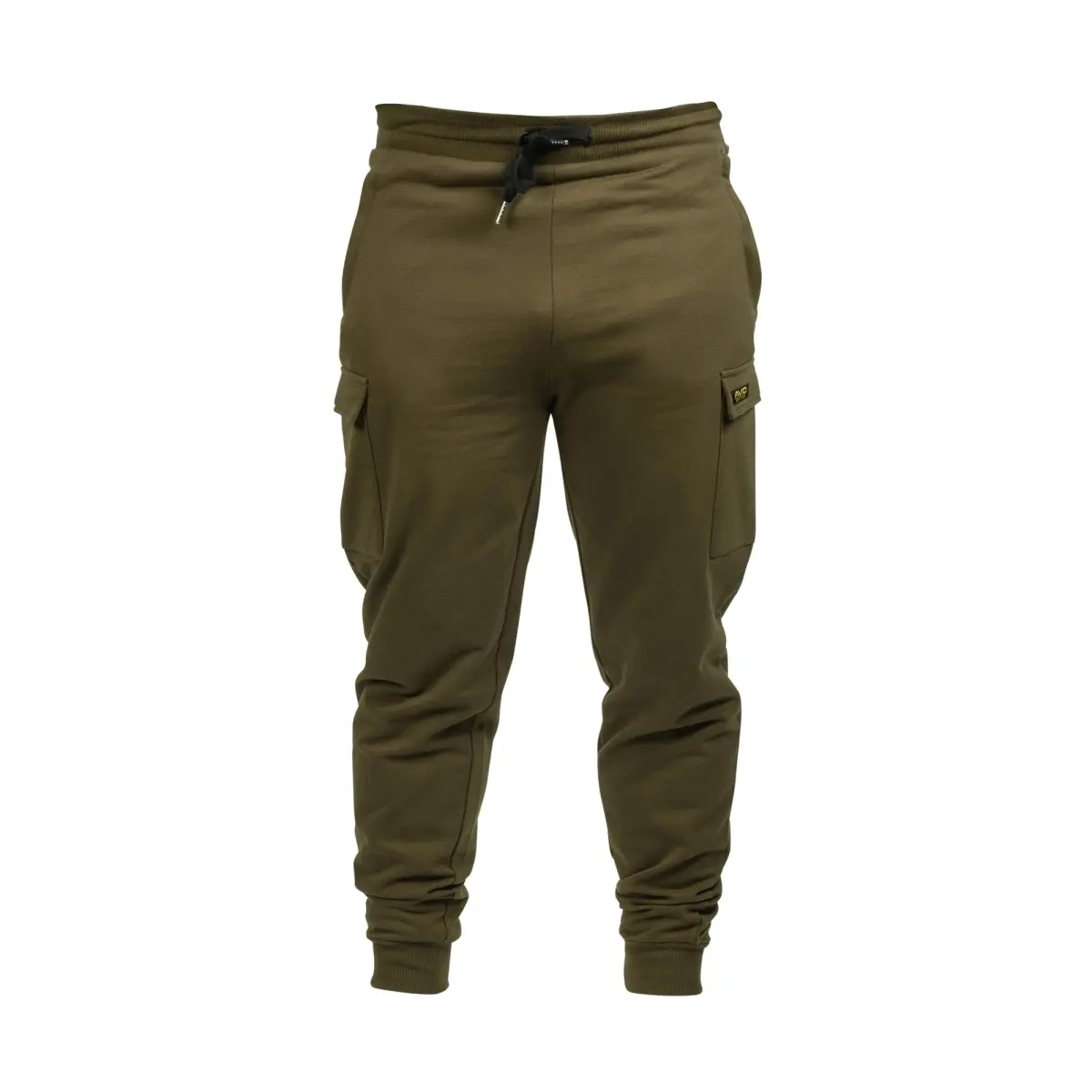 Avid Carp Cargo Joggers Green Mvelikost M - MPN: A0620279 - EAN: 5056317734454