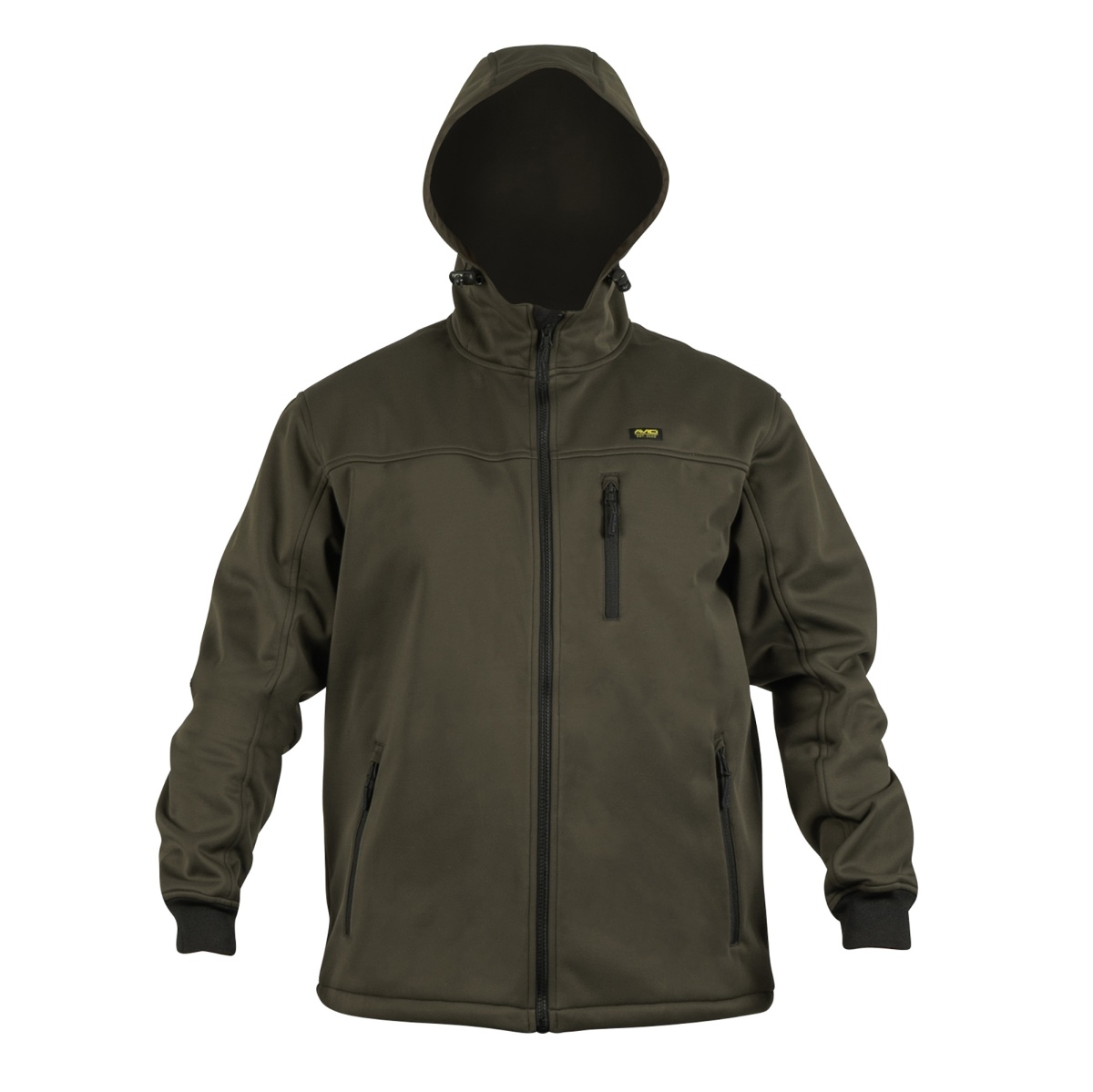 Avid Carp Thermite Soft Shell Hoodierozmiar S - MPN: A0620223 - EAN: 5056317734676