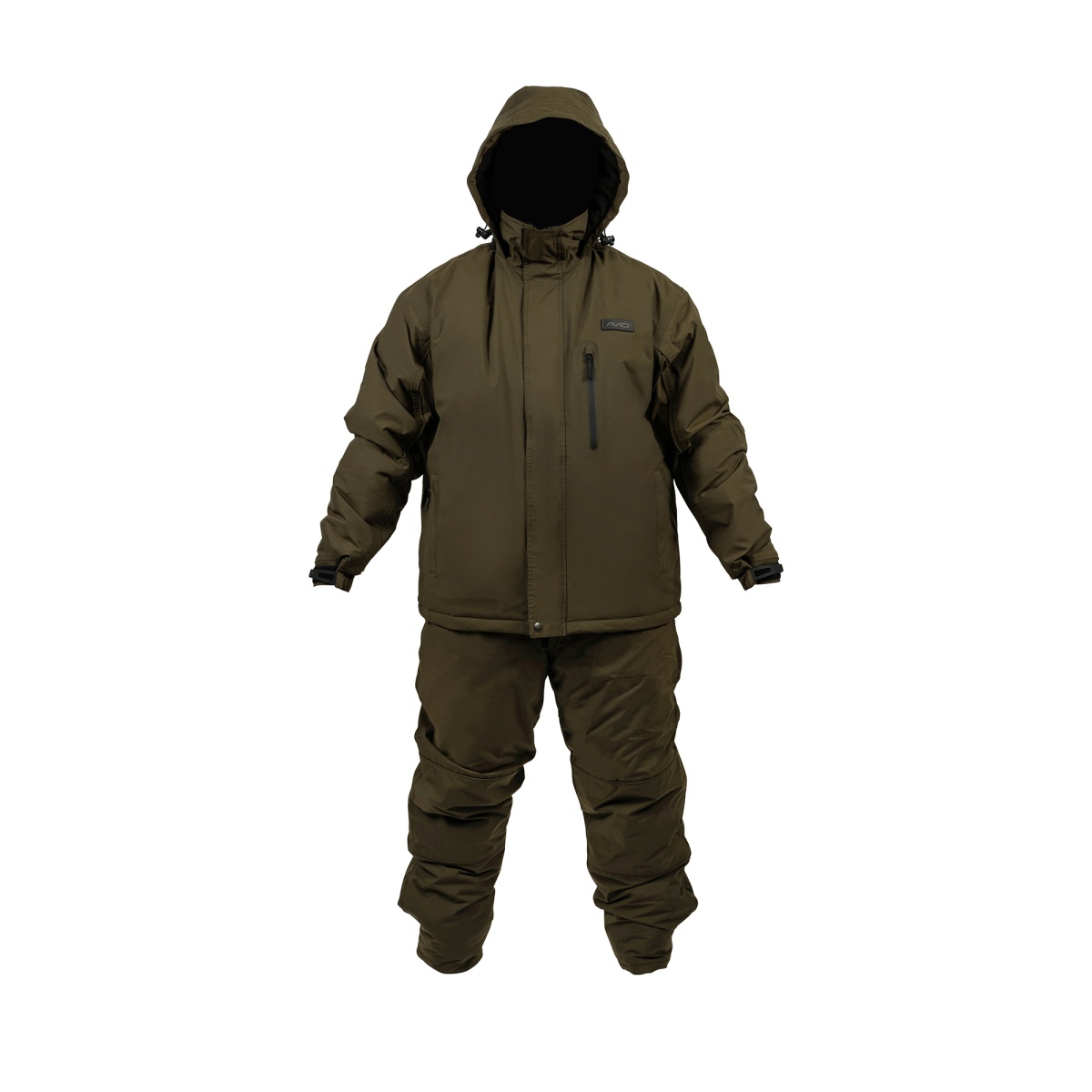 Avid Carp Arctic 50 Suitrozmiar S - MPN: A0620290 - EAN: 5056317734850