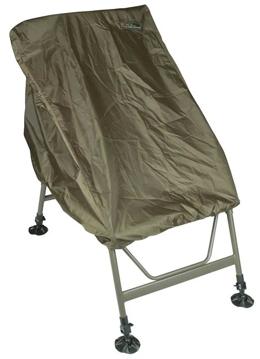 Fox Waterproof Chair Cover XLmisurare XL - MPN: CBC064 - EAN: 5055350288757