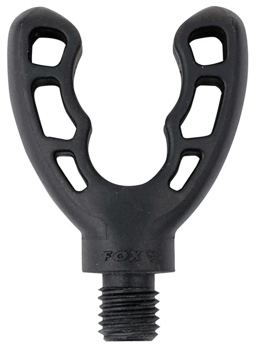 Fox Duo Butt Grip - MPN: CBR006 - EAN: 5056212123933