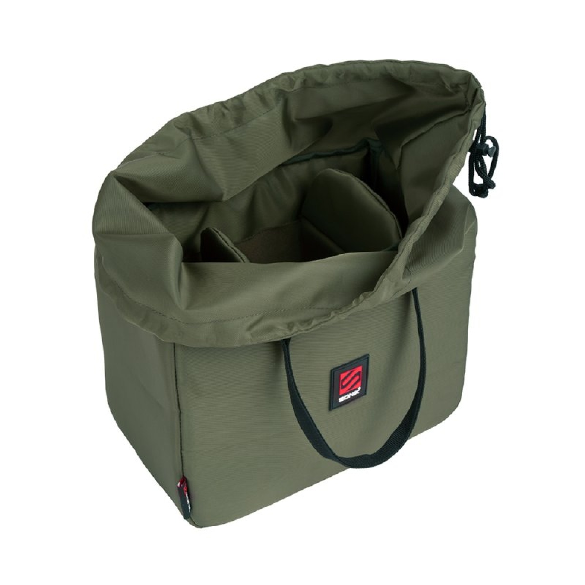 Sonik Camera Bag Insert - MPN: FC0088 - EAN: 5055279530692