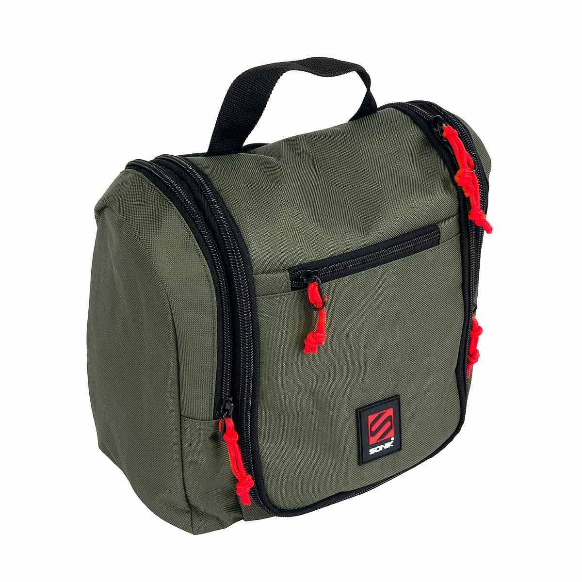 Sonik Wash Bag - MPN: FC0091 - EAN: 5055279530722
