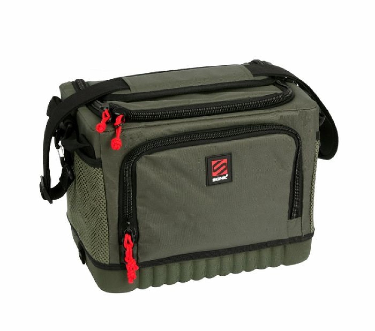 Sonik Storz 12L Lowmodel 12L Low - MPN: FC0077 - EAN: 5055279530753