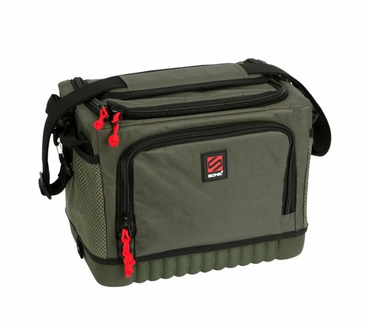 Sonik Storz 12L Lowmodel 12L Low - MPN: FC0077 - EAN: 5055279530753