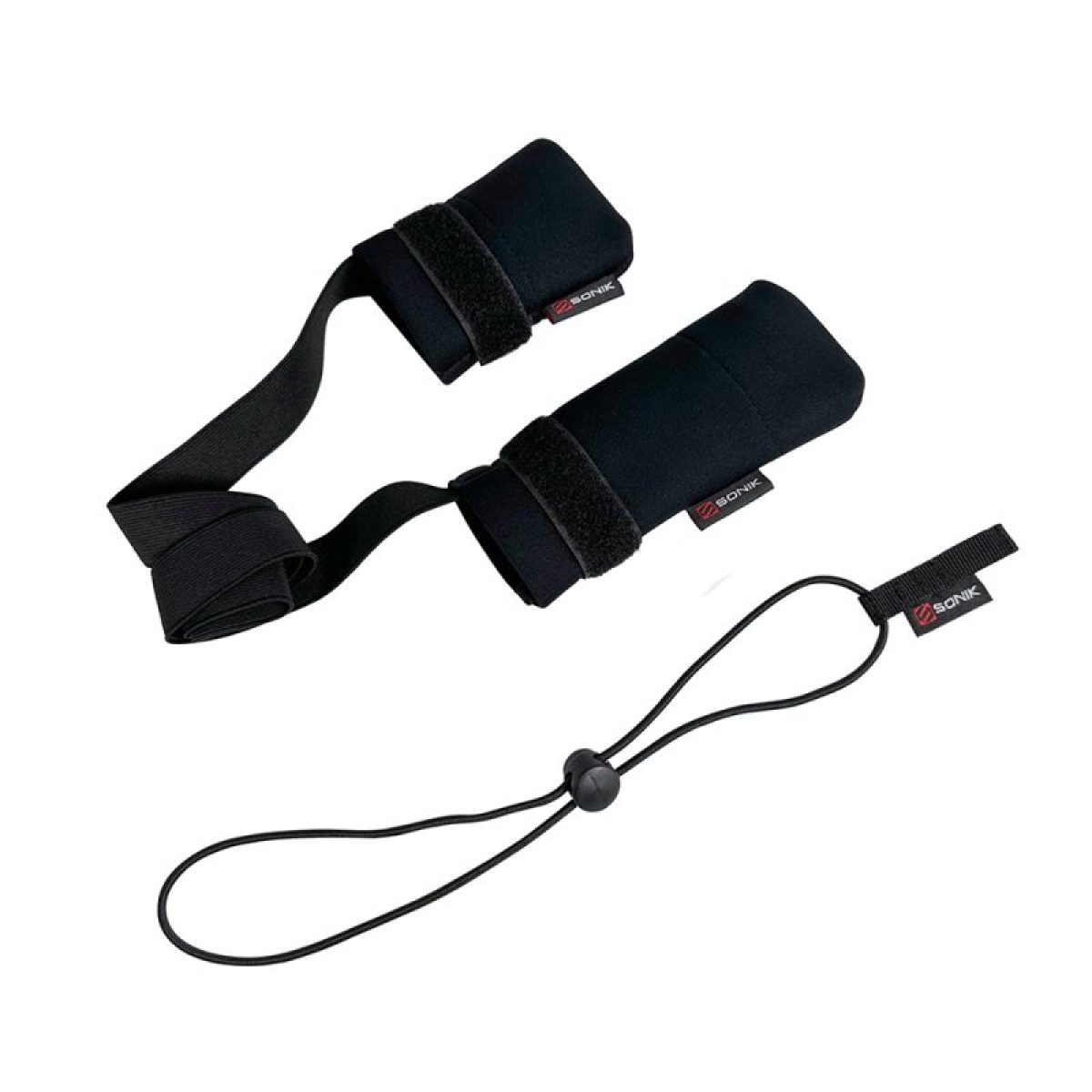 Sonik Xtractor Elastic Tip Protectorsambalaj 1 set - MPN: FC0043 - EAN: 5055279530821