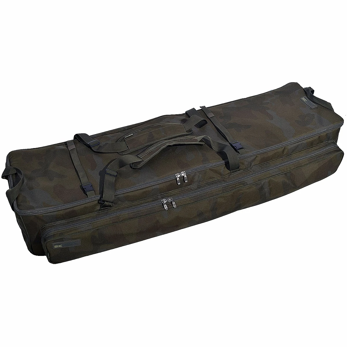 Sonik Xtractor 3-Rod Transport Systemmodel T-50 - MPN: FC0051 - EAN: 5055279530876